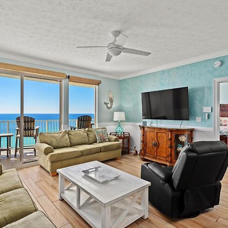 Treasure Island 1505 Apartment Panama City Beach Exterior photo