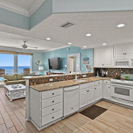 Treasure Island 1505 Apartment Panama City Beach Exterior photo
