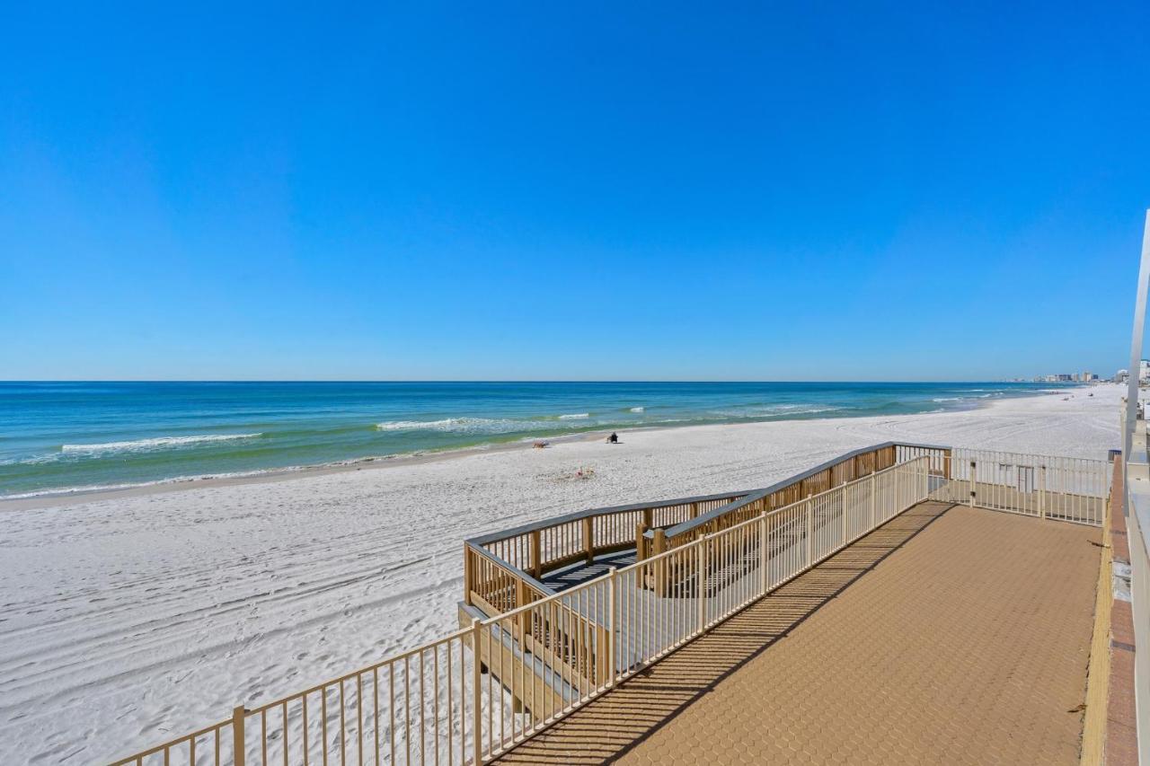 Treasure Island 1505 Apartment Panama City Beach Exterior photo