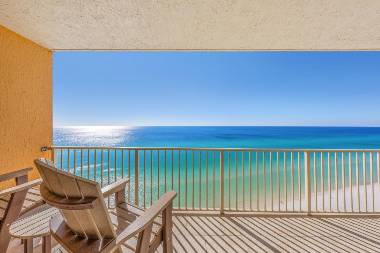 Treasure Island 1505 Apartment Panama City Beach Exterior photo