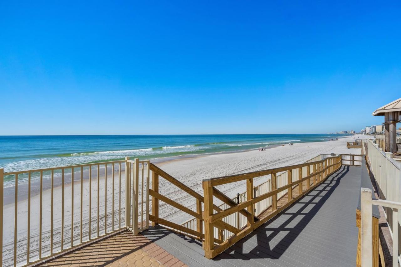 Treasure Island 1505 Apartment Panama City Beach Exterior photo